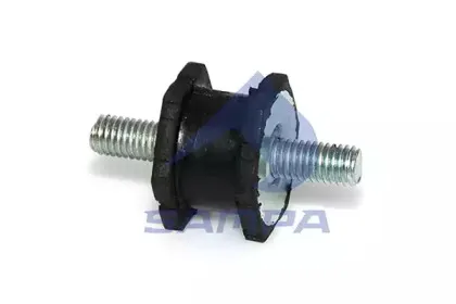 011.207 SAMPA Подвеска, радиатор 011.207 SAMPA Подвеска, радиатор