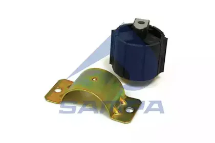 011284 SAMPA Подвеска, ступенчатая коробка передач 011284 SAMPA Подвеска, ступенчатая коробка передач