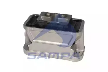 011.305 SAMPA Подвеска, двигатель 011.305 SAMPA Подвеска, двигатель
