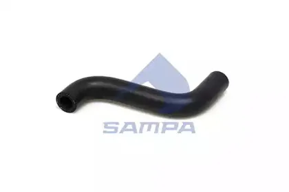 011.349 SAMPA Шланг радиатора 011.349 SAMPA Шланг радиатора