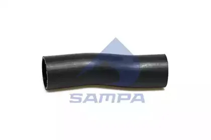 011.375 SAMPA Шланг радиатора 011.375 SAMPA Шланг радиатора