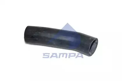 011.450 SAMPA Шланг радиатора 011.450 SAMPA Шланг радиатора