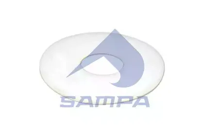 015.088 SAMPA Дистанционная шайба, отбойник рессоры 015.088 SAMPA Дистанционная шайба, отбойник рессоры