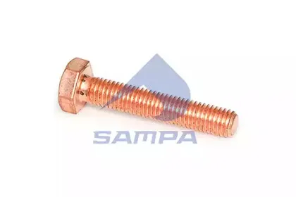 020.061 SAMPA Болт, выпускной коллектор 020.061 SAMPA Болт, выпускной коллектор