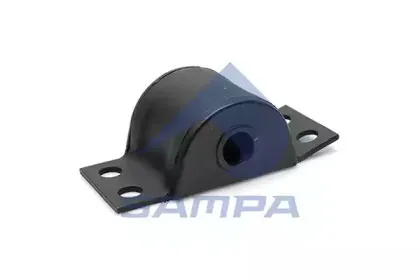 020.189 SAMPA Втулка, подушка кабины водителя 020.189 SAMPA Втулка, подушка кабины водителя