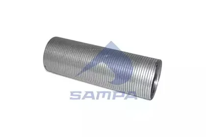 020.399 SAMPA Гофрированная труба, выхлопная система 020.399 SAMPA Гофрированная труба, выхлопная система
