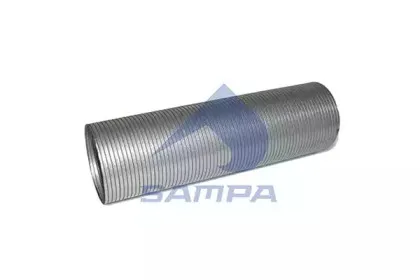 020.402 SAMPA Гофрированная труба, выхлопная система 020.402 SAMPA Гофрированная труба, выхлопная система