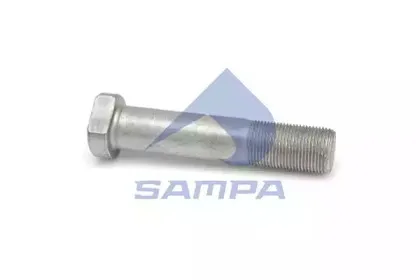 020.430 SAMPA Болт крепления колеса 020.430 SAMPA Болт крепления колеса