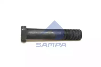 020.431 SAMPA Болт крепления колеса 020.431 SAMPA Болт крепления колеса