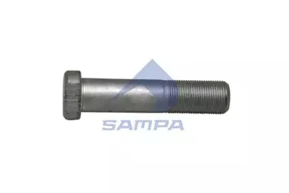 020.432 SAMPA Болт крепления колеса 020.432 SAMPA Болт крепления колеса