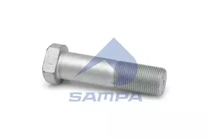 020433 SAMPA Болт крепления колеса 020433 SAMPA Болт крепления колеса