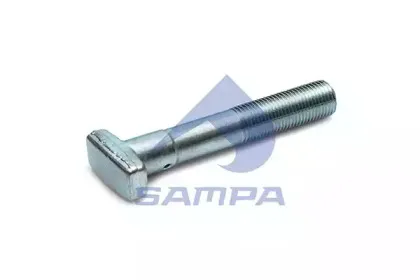 020.440 SAMPA Болт крепления колеса 020.440 SAMPA Болт крепления колеса