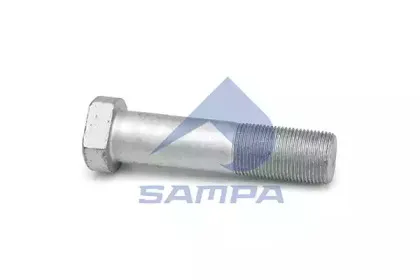 020.444 SAMPA Болт крепления колеса 020.444 SAMPA Болт крепления колеса