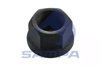 020.457 SAMPA Гайка крепления колеса 020.457 SAMPA Гайка крепления колеса