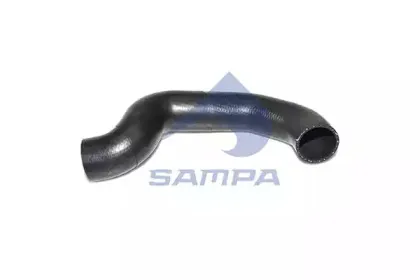 020.481 SAMPA Шланг радиатора 020.481 SAMPA Шланг радиатора