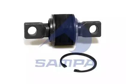020601 SAMPA ремонтный комплект, рычаг подвески 020601 SAMPA ремонтный комплект, рычаг подвески