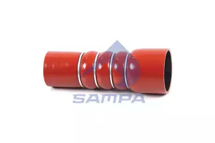 021.015 SAMPA Трубка нагнетаемого воздуха 021.015 SAMPA Трубка нагнетаемого воздуха