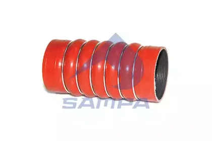 021.023 SAMPA Трубка нагнетаемого воздуха 021.023 SAMPA Трубка нагнетаемого воздуха