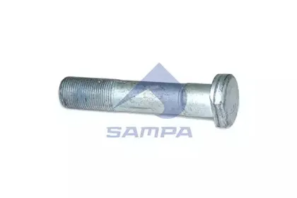 021.074 SAMPA Болт крепления колеса 021.074 SAMPA Болт крепления колеса