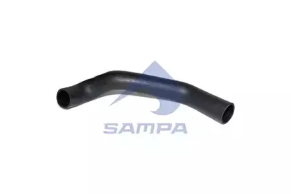 021.112 SAMPA Шланг радиатора 021.112 SAMPA Шланг радиатора