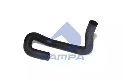 021.116 SAMPA Шланг, теплообменник - отопление 021.116 SAMPA Шланг, теплообменник - отопление