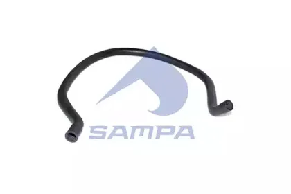 021.120 SAMPA Шланг радиатора 021.120 SAMPA Шланг радиатора