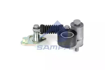 021.246 SAMPA Натяжитель ремня, клиновой зубча 021.246 SAMPA Натяжитель ремня, клиновой зубча