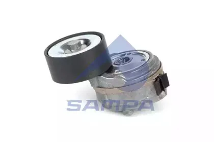 021.249 SAMPA Натяжитель ремня, клиновой зубча 021.249 SAMPA Натяжитель ремня, клиновой зубча