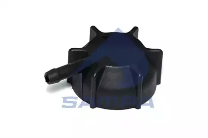 021.334 SAMPA Крышка, радиатор 021.334 SAMPA Крышка, радиатор