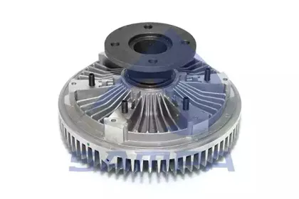 021.348 SAMPA Сцепление, вентилятор радиатора 021.348 SAMPA Сцепление, вентилятор радиатора