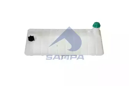 021.383 SAMPA Компенсационный бак, охлаждающая жидкость 021.383 SAMPA Компенсационный бак, охлаждающая жидкость