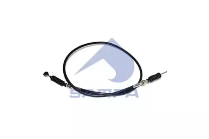 021.414 SAMPA Тросик газа 021.414 SAMPA Тросик газа