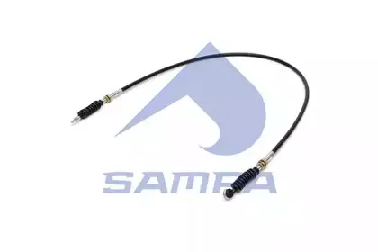 021.425 SAMPA Тросик газа 021.425 SAMPA Тросик газа
