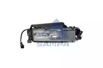 022.040 SAMPA Противотуманная фара 022.040 SAMPA Противотуманная фара