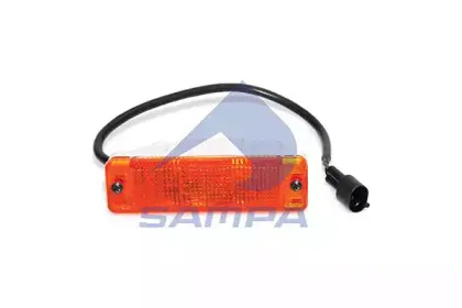 022054 SAMPA Фонарь указателя поворота 022054 SAMPA Фонарь указателя поворота