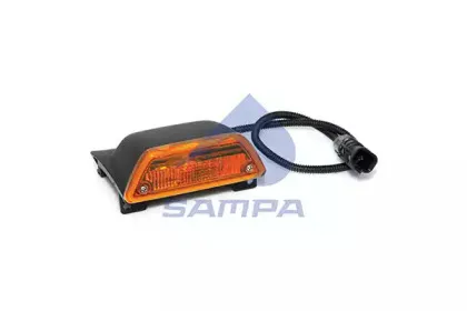 022063 SAMPA Фонарь указателя поворота 022063 SAMPA Фонарь указателя поворота