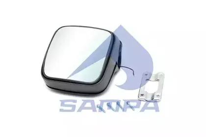 022.105 SAMPA Широкоугольное зеркало 022.105 SAMPA Широкоугольное зеркало