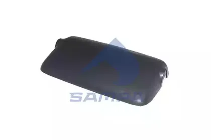 022.111 SAMPA Накладка, диафрагма, наружное зе 022.111 SAMPA Накладка, диафрагма, наружное зе