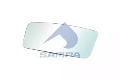 022.119 SAMPA Зеркальное стекло, наружное зеркало 022.119 SAMPA Зеркальное стекло, наружное зеркало