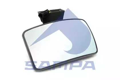 022.122 SAMPA Зеркало рампы 022.122 SAMPA Зеркало рампы