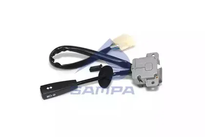022.141 SAMPA Выключатель на рулевой колонке 022.141 SAMPA Выключатель на рулевой колонке