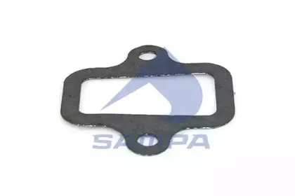 022.220 SAMPA Прокладка, впускной коллектор 022.220 SAMPA Прокладка, впускной коллектор