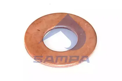 022.255 SAMPA Прокладка, корпус форсунки 022.255 SAMPA Прокладка, корпус форсунки