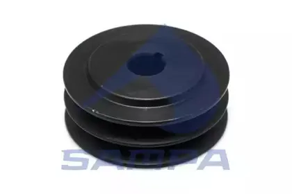 022.285 SAMPA Ременный шкив, генератор 022.285 SAMPA Ременный шкив, генератор