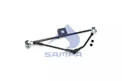 022.310 SAMPA Рычаг стеклоочистителя, система очистки окон 022.310 SAMPA Рычаг стеклоочистителя, система очистки окон