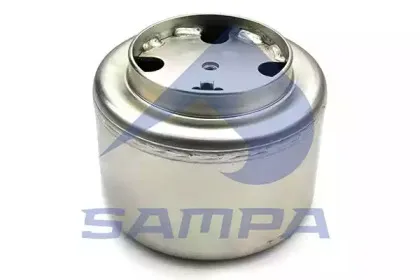 022.319 SAMPA Поршень, кожух пневмоподушки 022.319 SAMPA Поршень, кожух пневмоподушки