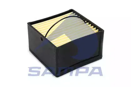 022.379 SAMPA Топливный фильтр 022.379 SAMPA Топливный фильтр