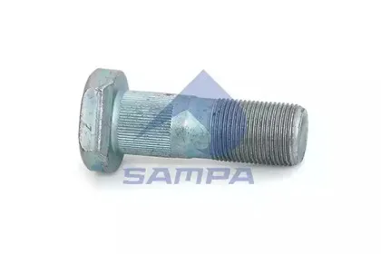 022.404 SAMPA Болт крепления колеса 022.404 SAMPA Болт крепления колеса