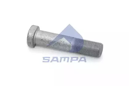 023.046 SAMPA Болт крепления колеса 023.046 SAMPA Болт крепления колеса