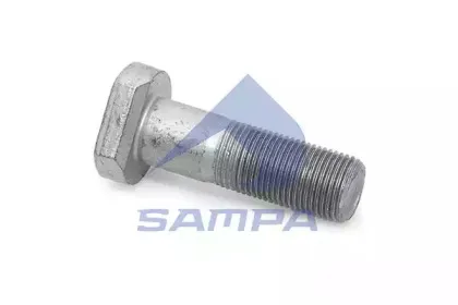 023.047 SAMPA Болт крепления колеса 023.047 SAMPA Болт крепления колеса